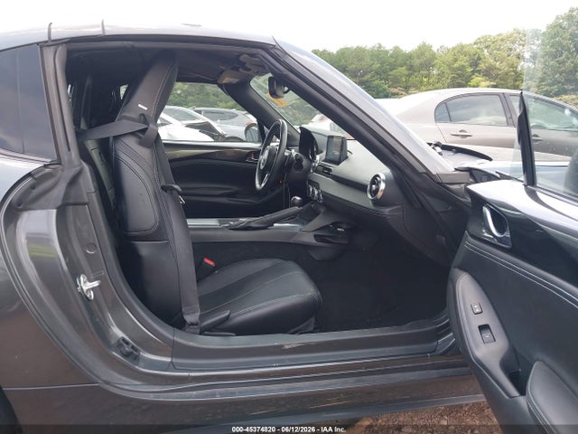 Продажа на аукционе авто 2023 Mazda Mx-5 Miata Rf Grand Touring, vin: JM1NDAM74P0558452, номер лота: 45374820