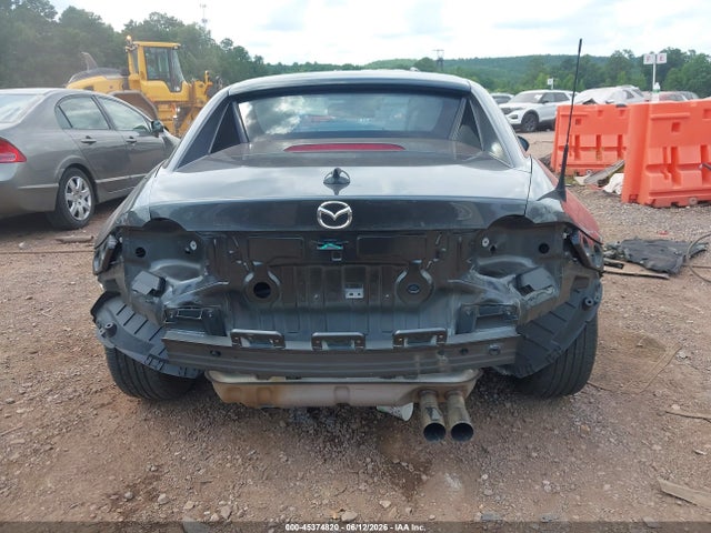 Продажа на аукционе авто 2023 Mazda Mx-5 Miata Rf Grand Touring, vin: JM1NDAM74P0558452, номер лота: 45374820