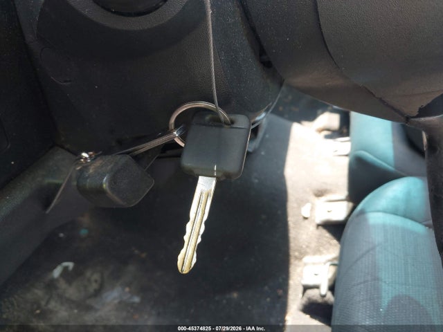 45374825 :رقم المزاد ، 1N6AA07DX8N326572 vin ، 2008 Nissan Titan Xe مزاد بيع
