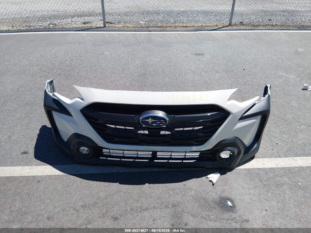 Auction sale of the 2023 Subaru Outback Onyx Edition, vin: 4S4BTALC9P3146462, lot number: 45374827