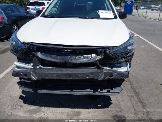 45374827 :رقم المزاد ، 4S4BTALC9P3146462 vin ، 2023 Subaru Outback Onyx Edition مزاد بيع