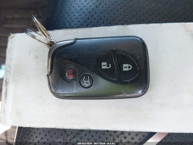 Продажа на аукционе авто 2013 Lexus Rx 350, vin: 2T2BK1BA8DC160651, номер лота: 45374830