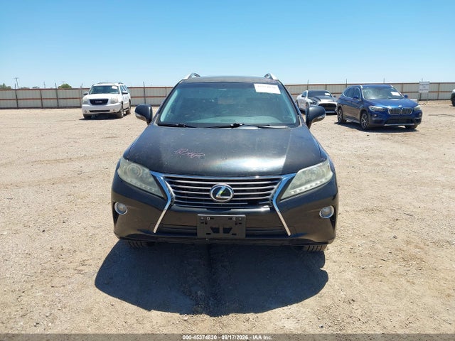Продажа на аукционе авто 2013 Lexus Rx 350, vin: 2T2BK1BA8DC160651, номер лота: 45374830
