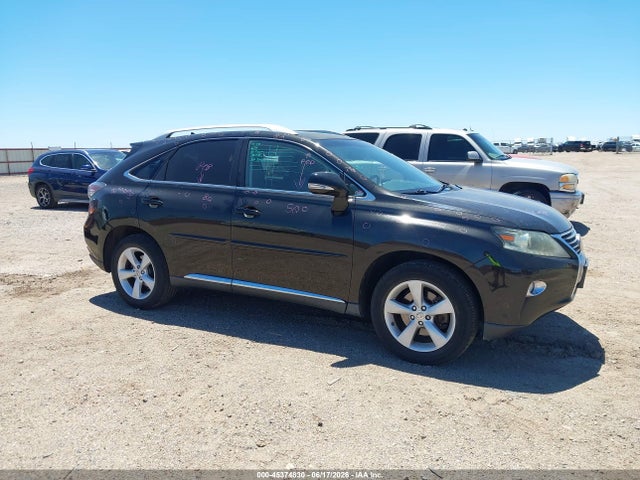 Продажа на аукционе авто 2013 Lexus Rx 350, vin: 2T2BK1BA8DC160651, номер лота: 45374830