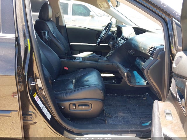 Продажа на аукционе авто 2013 Lexus Rx 350, vin: 2T2BK1BA8DC160651, номер лота: 45374830
