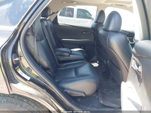 Продажа на аукционе авто 2013 Lexus Rx 350, vin: 2T2BK1BA8DC160651, номер лота: 45374830