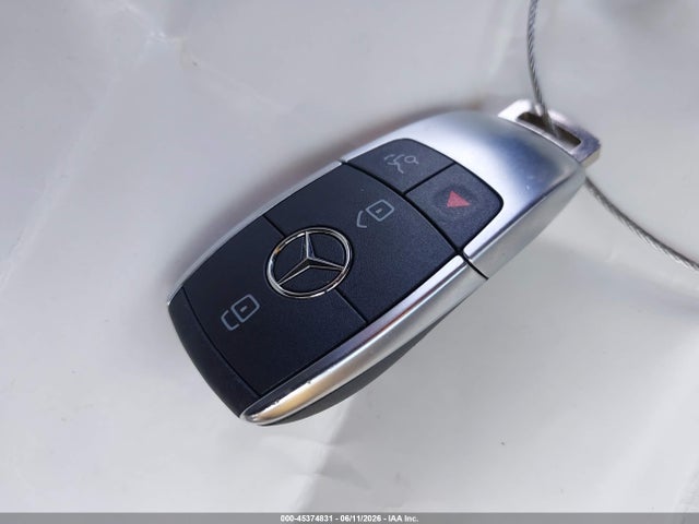 Aukcja sprzedaży 2025 Mercedes-benz Glb 250, vin: W1N4M4GB9SW400460, numer aukcji: 45374831