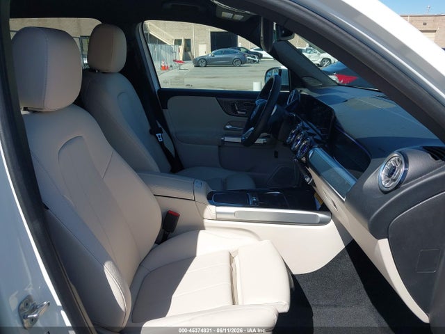 Aukcja sprzedaży 2025 Mercedes-benz Glb 250, vin: W1N4M4GB9SW400460, numer aukcji: 45374831