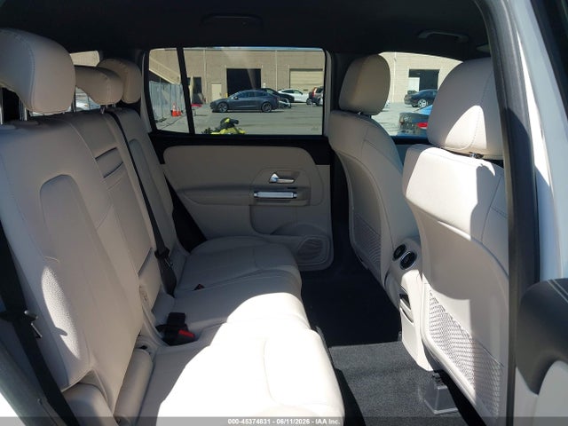 Aukcja sprzedaży 2025 Mercedes-benz Glb 250, vin: W1N4M4GB9SW400460, numer aukcji: 45374831