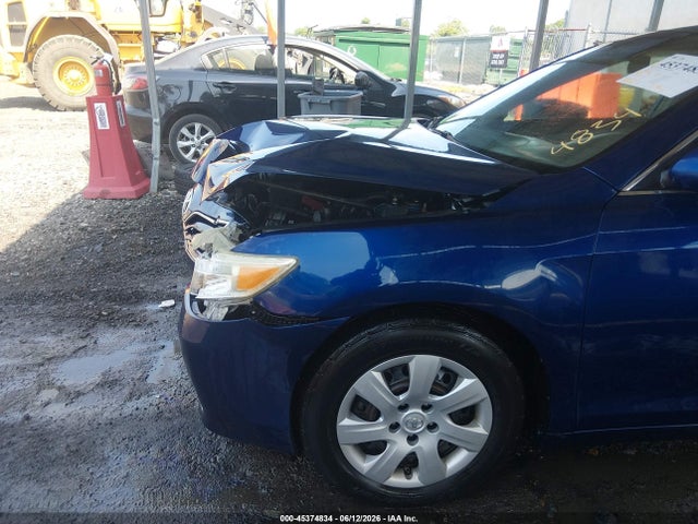 Aukcja sprzedaży 2011 Toyota Camry Le, vin: 4T1BF3EK3BU595078, numer aukcji: 45374834