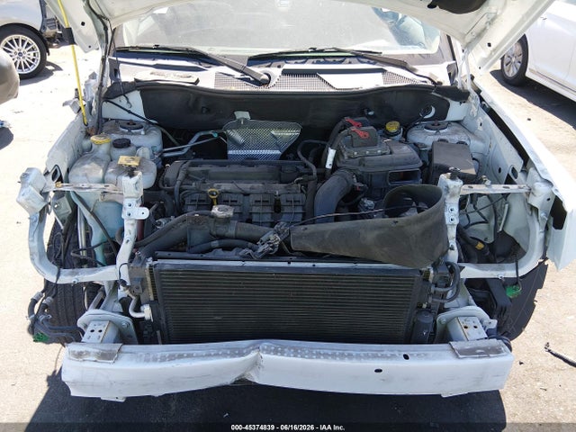 45374839 :رقم المزاد ، 1C4NJPBA7GD803795 vin ، 2016 Jeep Patriot Sport Se مزاد بيع