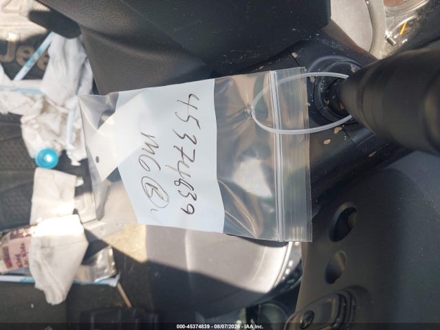 45374839 :رقم المزاد ، 1C4NJPBA7GD803795 vin ، 2016 Jeep Patriot Sport Se مزاد بيع