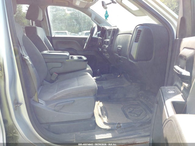 45374843 :رقم المزاد ، 1GT12REG2GF170425 vin ، 2016 Gmc Sierra 2500hd مزاد بيع