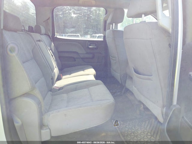 45374843 :رقم المزاد ، 1GT12REG2GF170425 vin ، 2016 Gmc Sierra 2500hd مزاد بيع