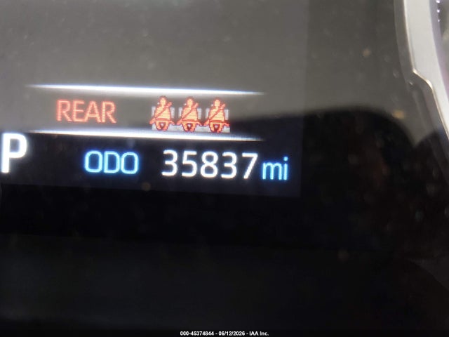 Toyota RAV4 LE 2022 2T3H1RFV2NC190668 Image 15