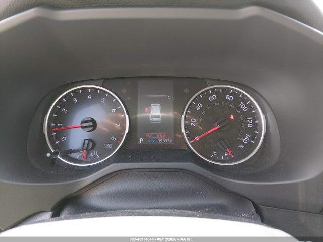 Toyota RAV4 LE 2022 2T3H1RFV2NC190668 Image 7