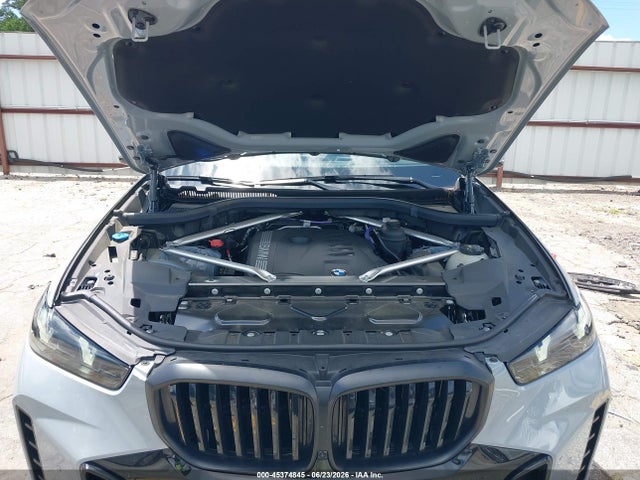 5UX23EU05S9Z05208 BMW X5 Xdrive40i