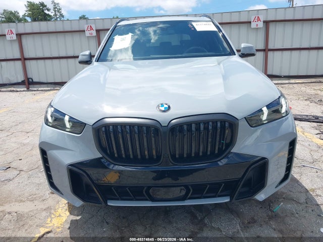5UX23EU05S9Z05208 BMW X5 Xdrive40i