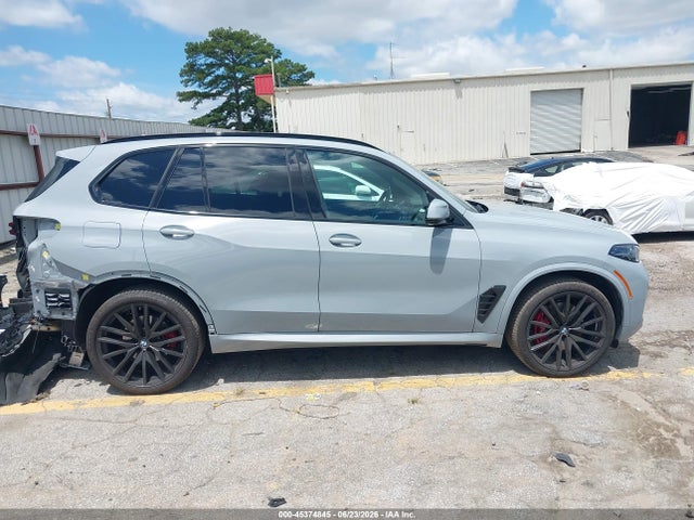 5UX23EU05S9Z05208 BMW X5 Xdrive40i