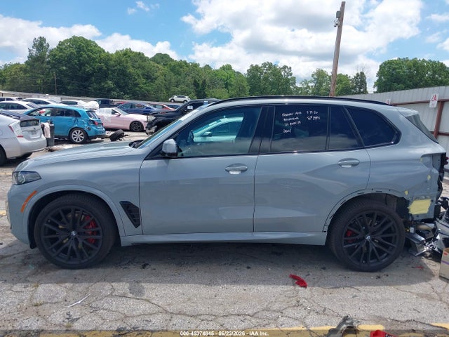 5UX23EU05S9Z05208 BMW X5 Xdrive40i