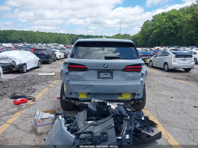 5UX23EU05S9Z05208 BMW X5 Xdrive40i