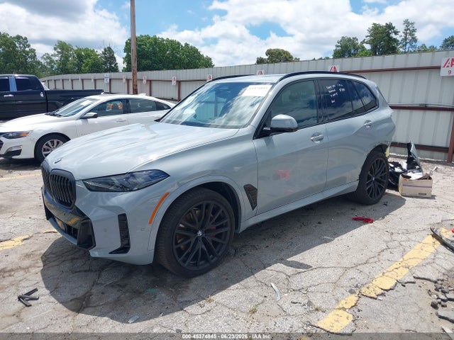 5UX23EU05S9Z05208 BMW X5 Xdrive40i