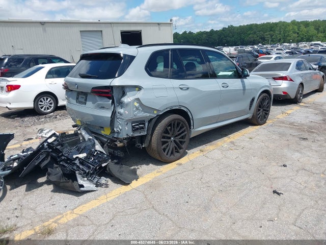 5UX23EU05S9Z05208 BMW X5 Xdrive40i