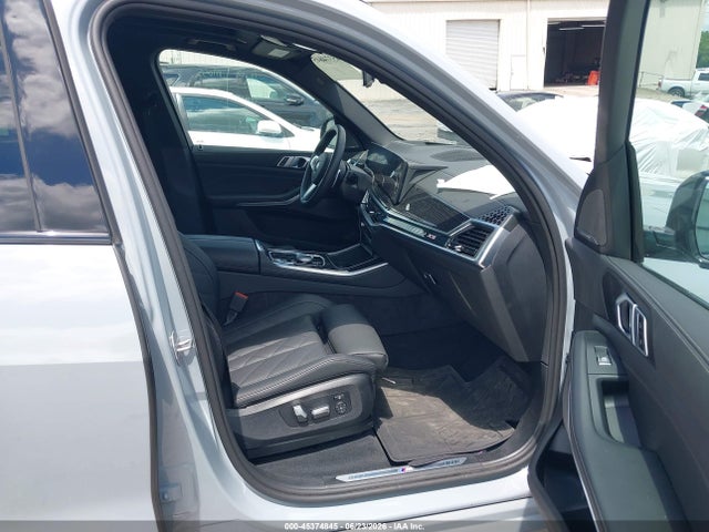 5UX23EU05S9Z05208 BMW X5 Xdrive40i