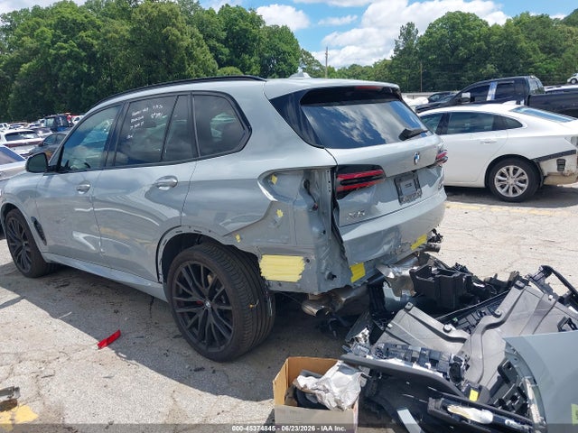 5UX23EU05S9Z05208 BMW X5 Xdrive40i