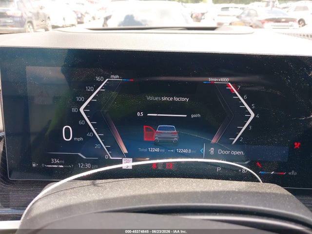 5UX23EU05S9Z05208 BMW X5 Xdrive40i
