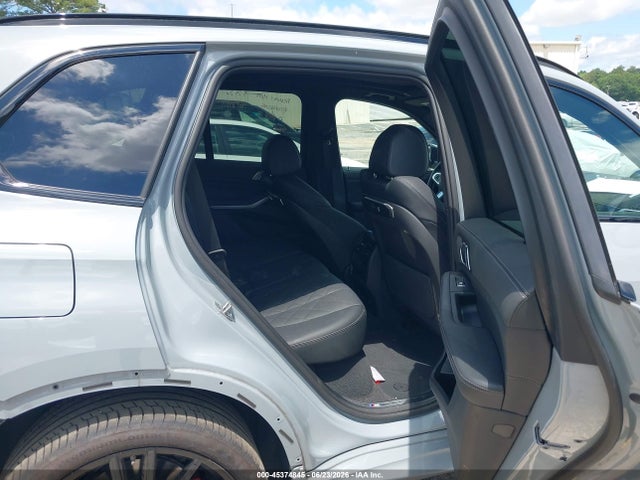 5UX23EU05S9Z05208 BMW X5 Xdrive40i
