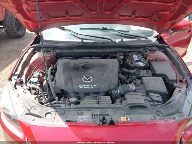 Aukcja sprzedaży 2017 Mazda Mazda3 Sport, vin: 3MZBN1K76HM116383, numer aukcji: 45374846