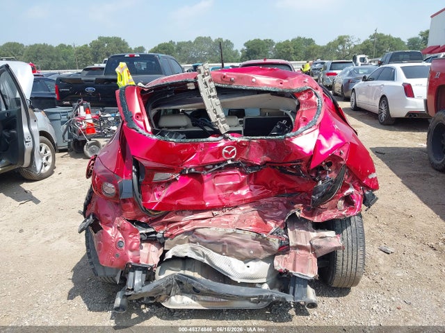Aukcja sprzedaży 2017 Mazda Mazda3 Sport, vin: 3MZBN1K76HM116383, numer aukcji: 45374846