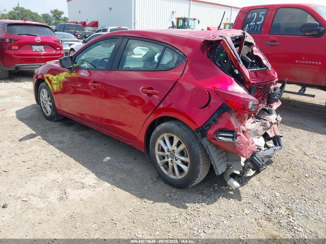 Aukcja sprzedaży 2017 Mazda Mazda3 Sport, vin: 3MZBN1K76HM116383, numer aukcji: 45374846