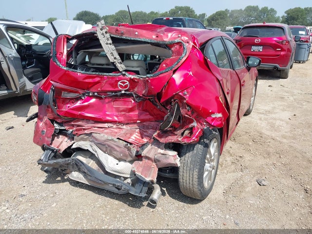 Aukcja sprzedaży 2017 Mazda Mazda3 Sport, vin: 3MZBN1K76HM116383, numer aukcji: 45374846
