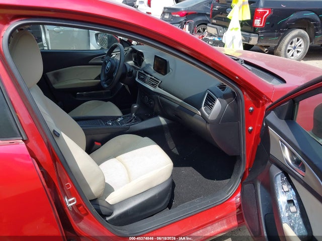 Aukcja sprzedaży 2017 Mazda Mazda3 Sport, vin: 3MZBN1K76HM116383, numer aukcji: 45374846