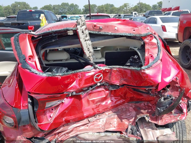 Aukcja sprzedaży 2017 Mazda Mazda3 Sport, vin: 3MZBN1K76HM116383, numer aukcji: 45374846
