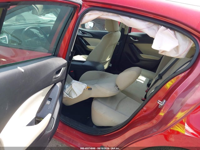 Aukcja sprzedaży 2017 Mazda Mazda3 Sport, vin: 3MZBN1K76HM116383, numer aukcji: 45374846