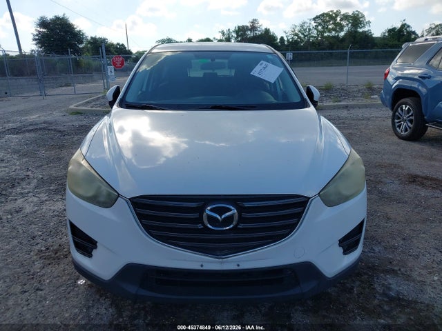 Продажа на аукционе авто 2016 Mazda Cx-5 Sport, vin: JM3KE4BY9G0669826, номер лота: 45374849