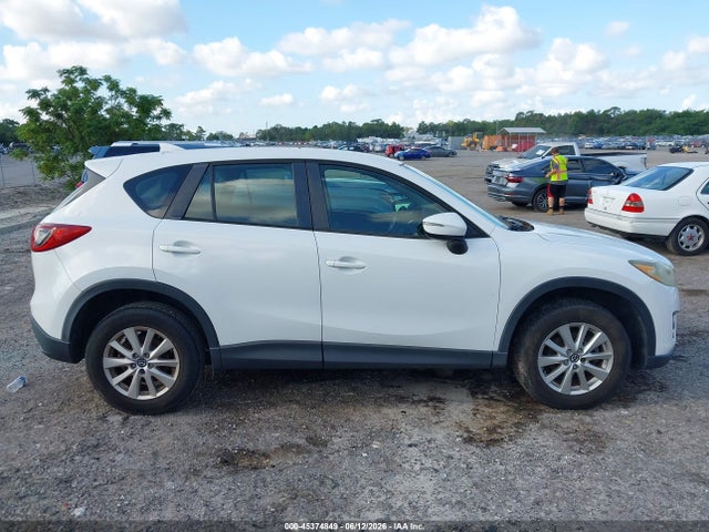 Продажа на аукционе авто 2016 Mazda Cx-5 Sport, vin: JM3KE4BY9G0669826, номер лота: 45374849