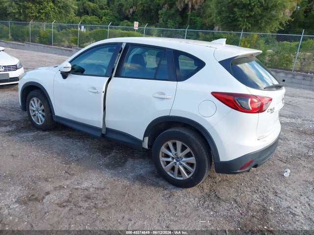 Продажа на аукционе авто 2016 Mazda Cx-5 Sport, vin: JM3KE4BY9G0669826, номер лота: 45374849