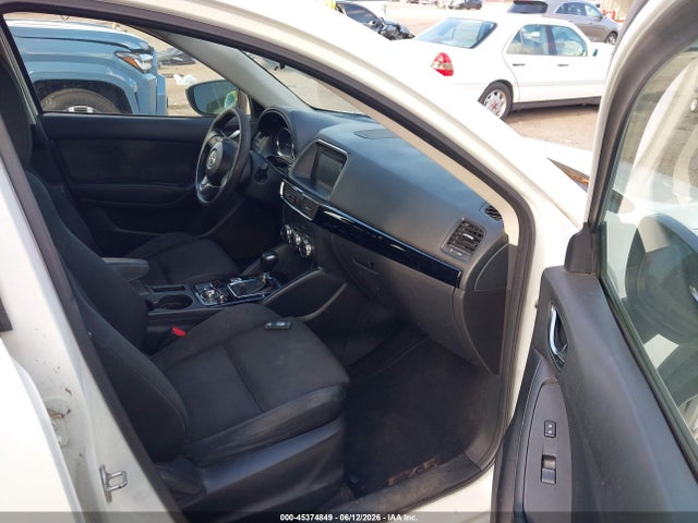 Продажа на аукционе авто 2016 Mazda Cx-5 Sport, vin: JM3KE4BY9G0669826, номер лота: 45374849
