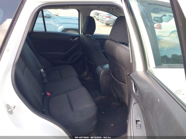 Продажа на аукционе авто 2016 Mazda Cx-5 Sport, vin: JM3KE4BY9G0669826, номер лота: 45374849