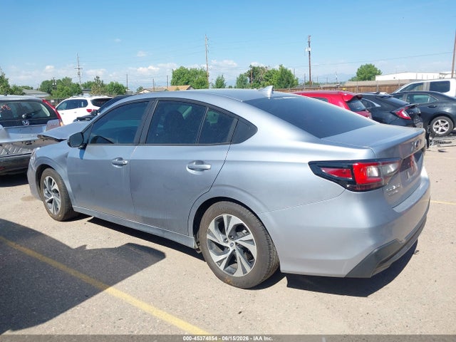 Продаж на аукціоні авто 2023 Subaru Legacy Premium, vin: 4S3BWAD6XP3011396, номер лоту: 45374854