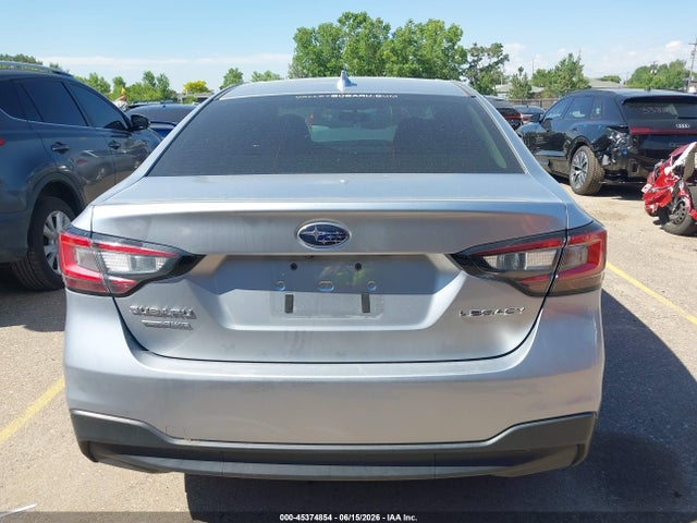 Продаж на аукціоні авто 2023 Subaru Legacy Premium, vin: 4S3BWAD6XP3011396, номер лоту: 45374854