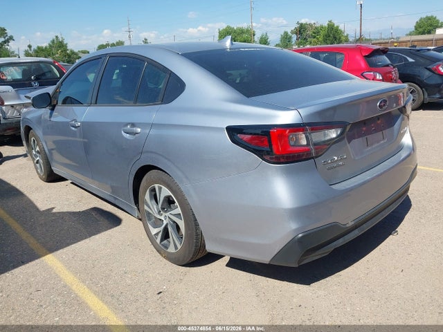 Продаж на аукціоні авто 2023 Subaru Legacy Premium, vin: 4S3BWAD6XP3011396, номер лоту: 45374854