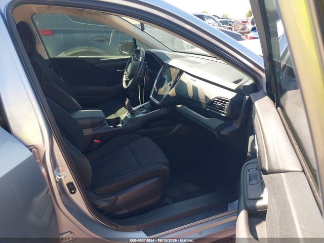 Продаж на аукціоні авто 2023 Subaru Legacy Premium, vin: 4S3BWAD6XP3011396, номер лоту: 45374854