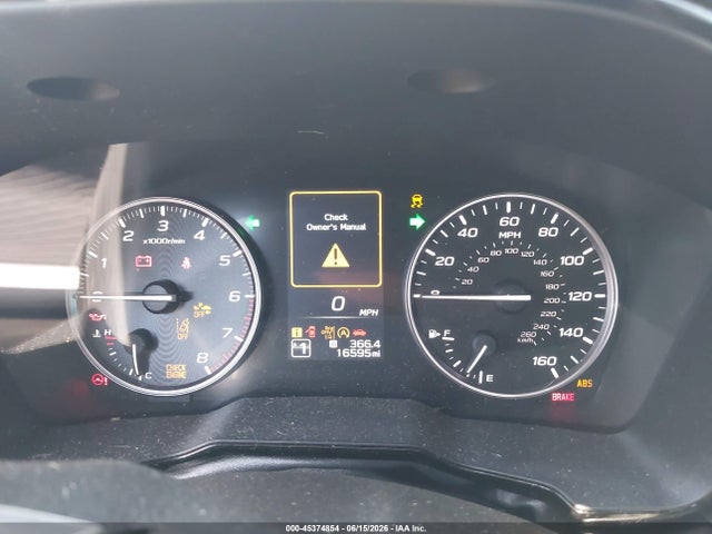 Продаж на аукціоні авто 2023 Subaru Legacy Premium, vin: 4S3BWAD6XP3011396, номер лоту: 45374854