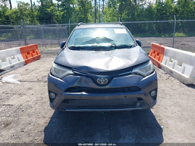 Продажа на аукционе авто 2018 Toyota Rav4 Xle, vin: JTMWFREV8JJ184360, номер лота: 45374860