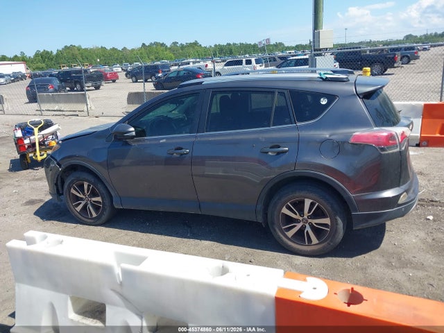 Продажа на аукционе авто 2018 Toyota Rav4 Xle, vin: JTMWFREV8JJ184360, номер лота: 45374860